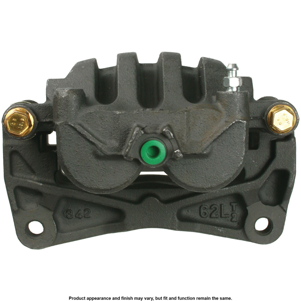 2017 Subaru Crosstrek Brake Caliper - Pair