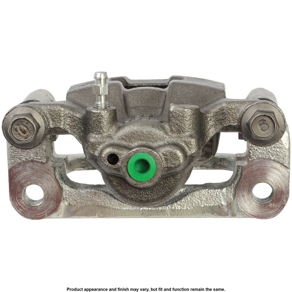 2012 Nissan Altima Brake Caliper - Pair