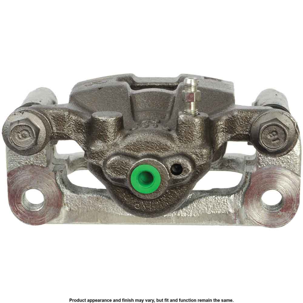 2012 Nissan Altima Brake Caliper - Pair