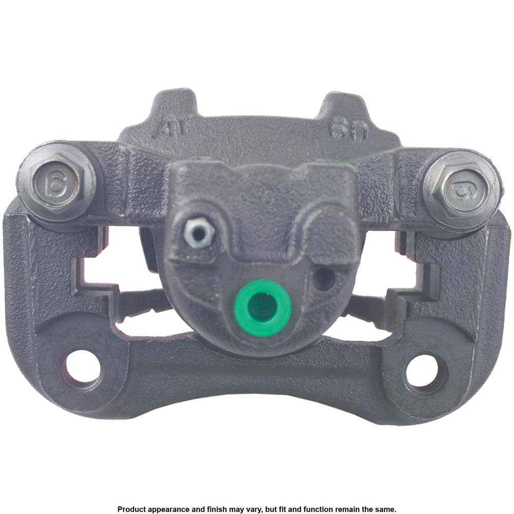 2004 Toyota Highlander Brake Caliper - Pair