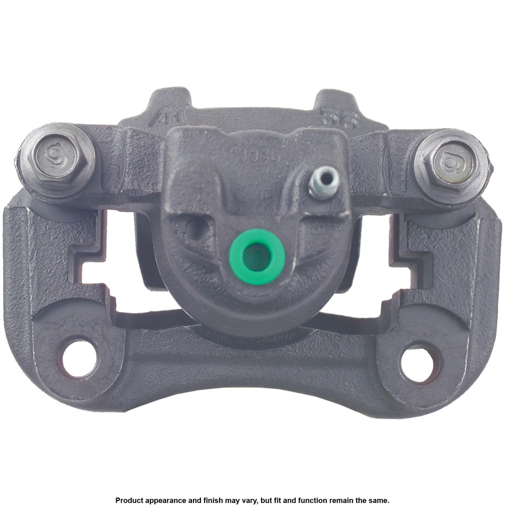 2004 Toyota Highlander Brake Caliper - Pair