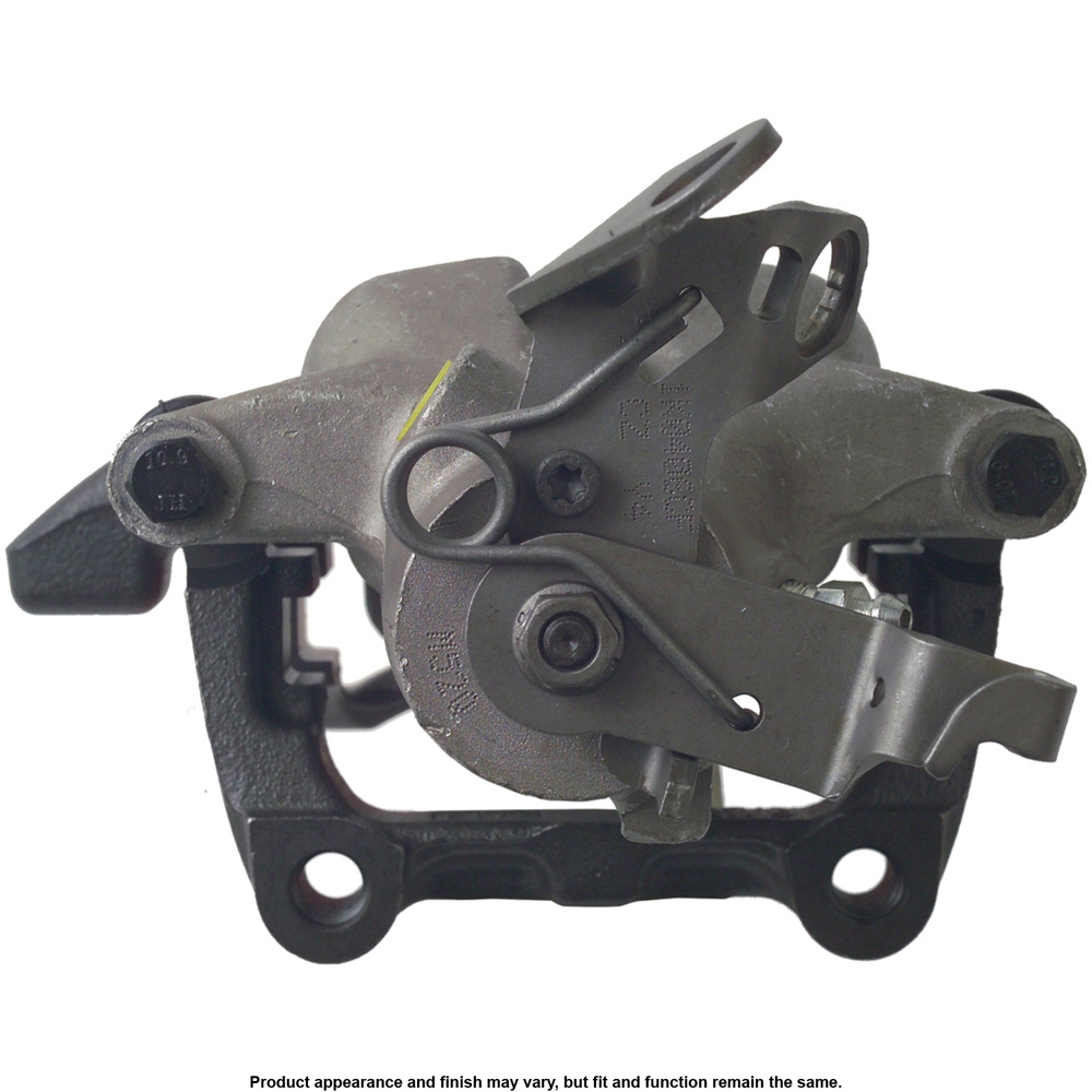 2009 Volkswagen Rabbit Brake Caliper - Pair