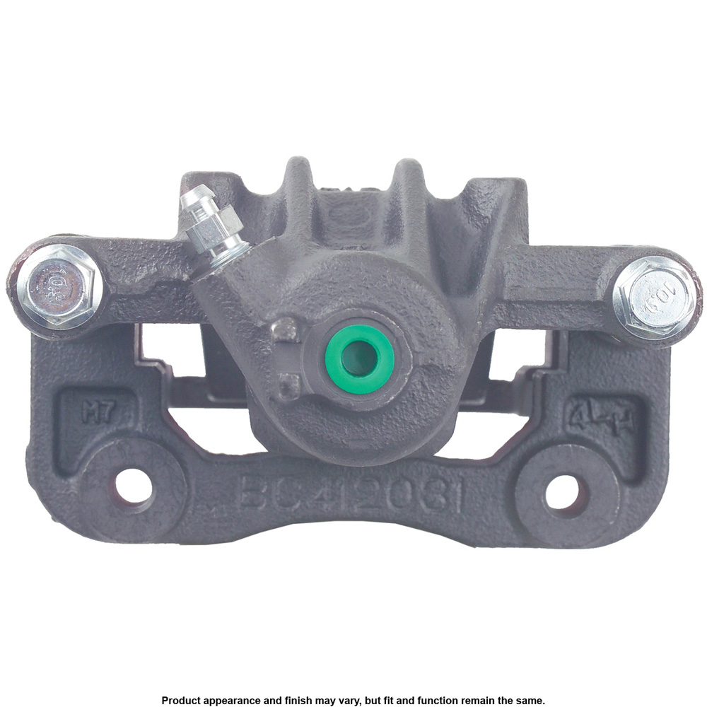 2007 Kia Optima Brake Caliper - Pair