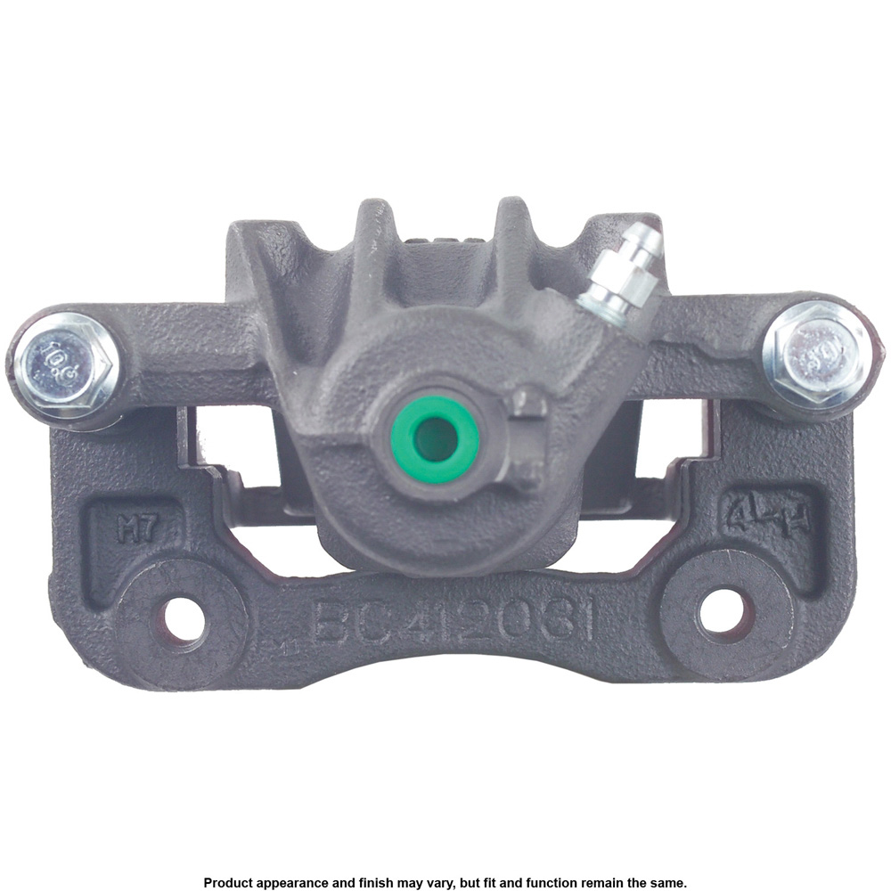 2007 Kia Optima Brake Caliper - Pair