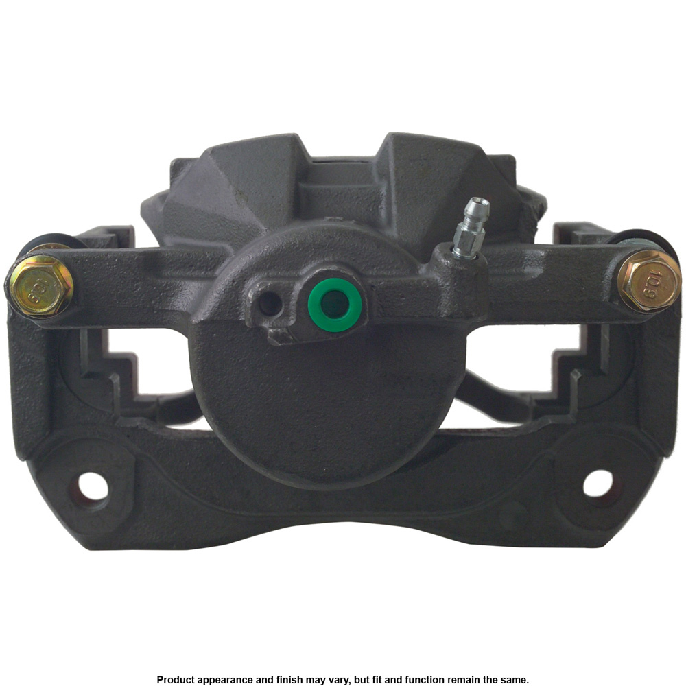 2017 Toyota Avalon Brake Caliper - Pair