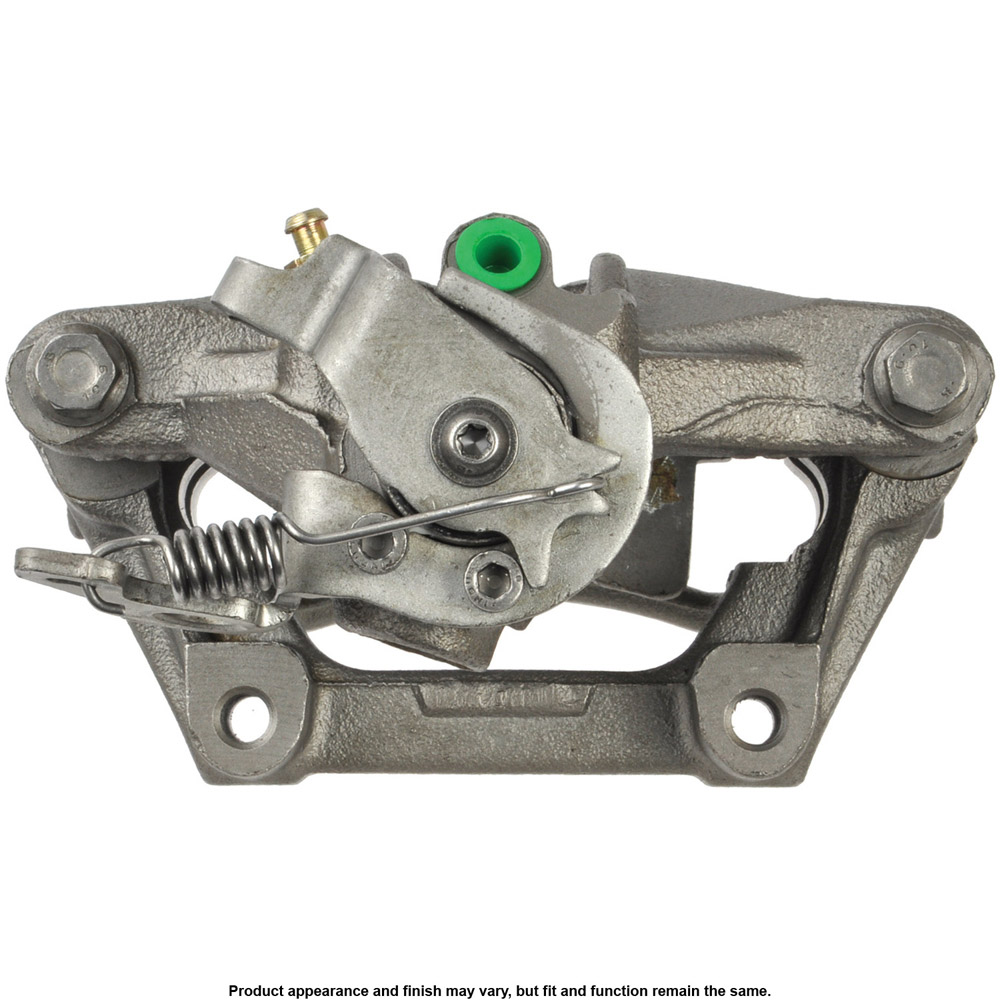 Brake Caliper - Pair U7-52475CPCX DAC 193331548065 | eBay