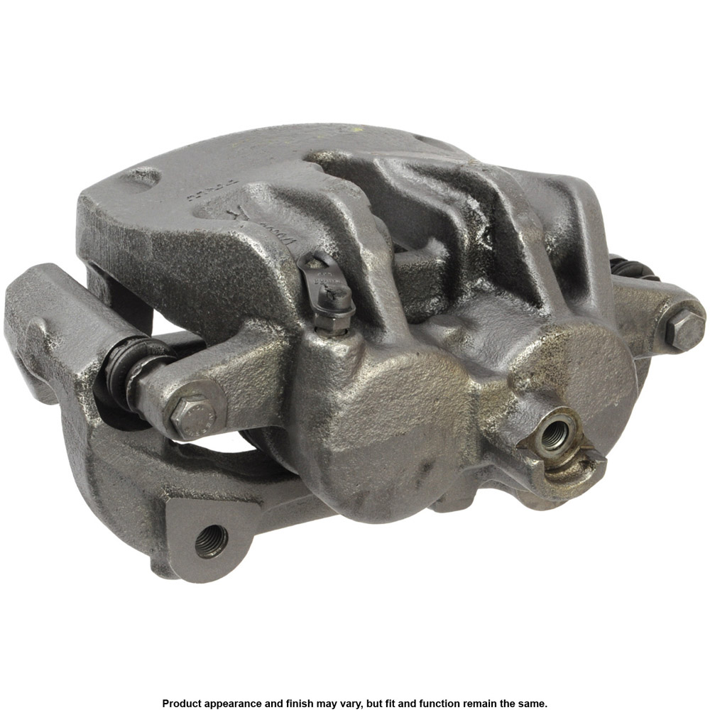 2009 Land Rover Range Rover Brake Caliper