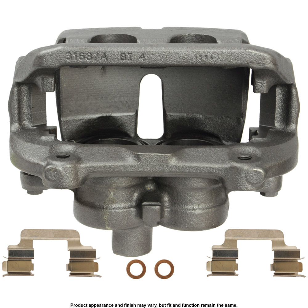 2009 Land Rover Range Rover Brake Caliper