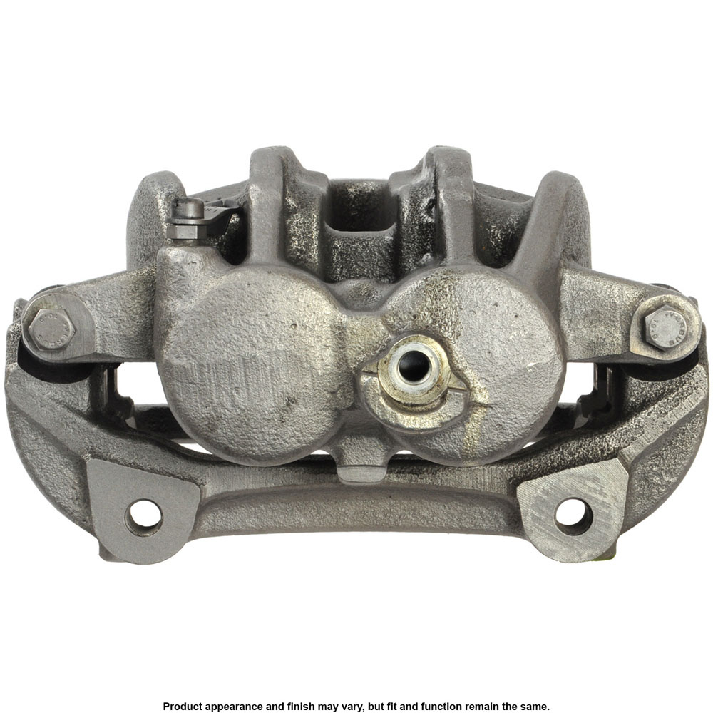 2009 Land Rover Range Rover Brake Caliper