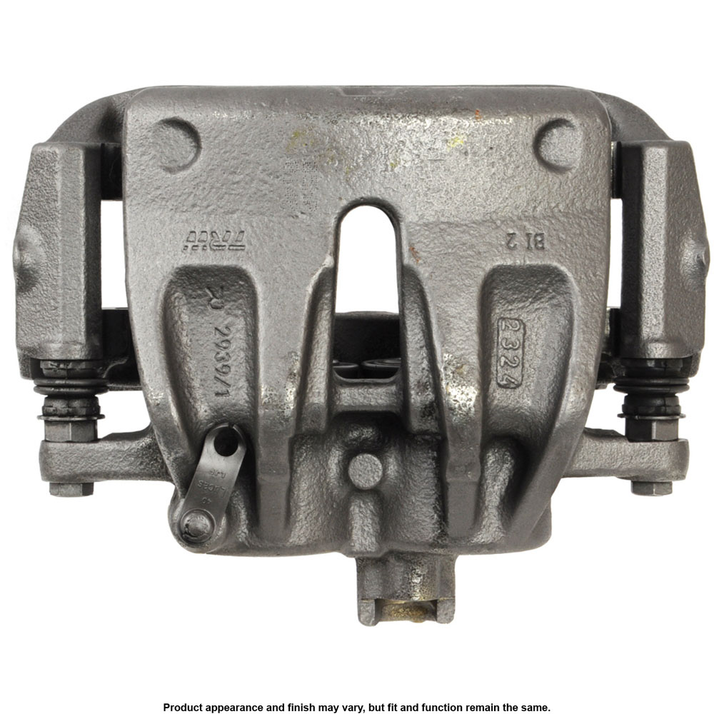2009 Land Rover Range Rover Brake Caliper