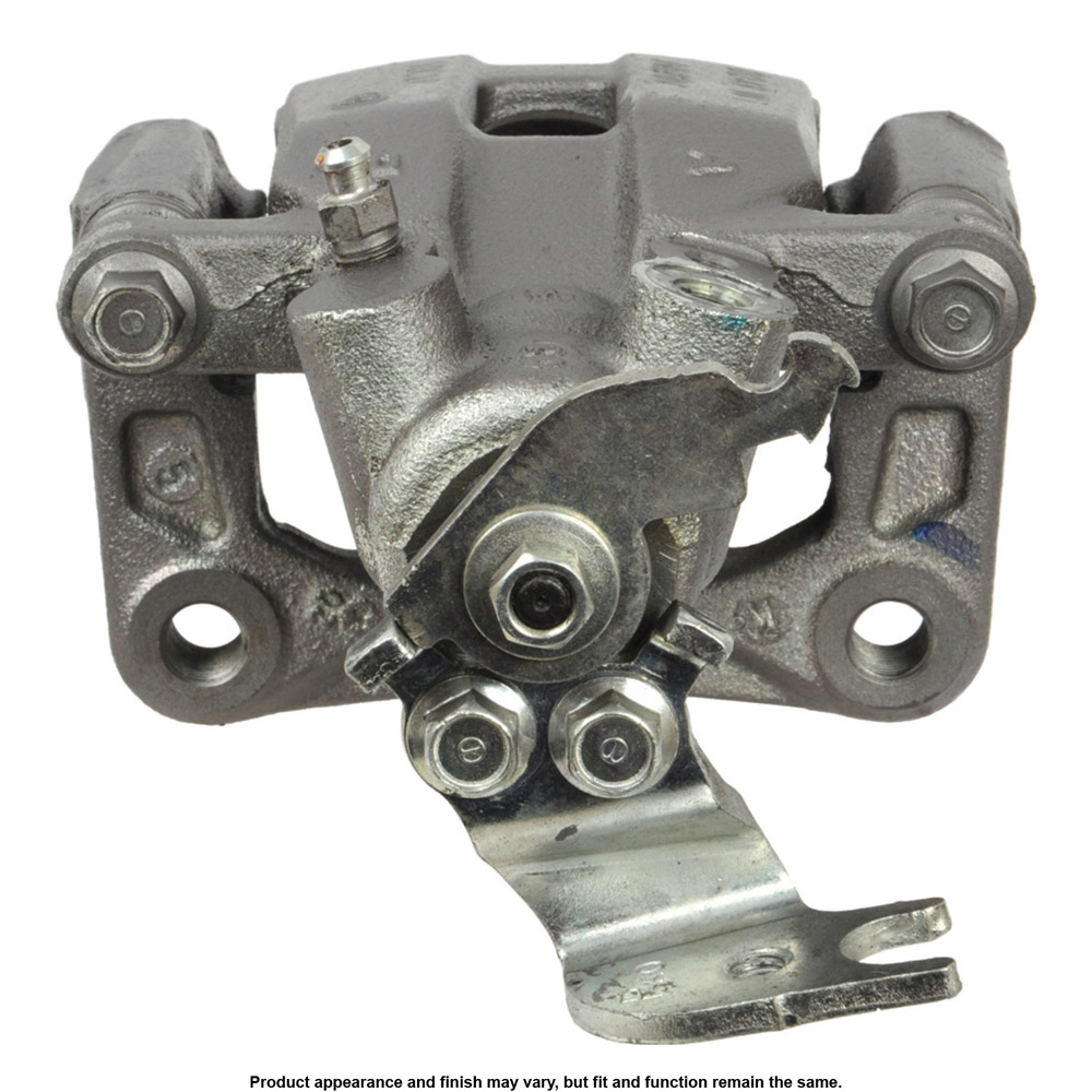 2012 Acura TSX Brake Caliper - Pair