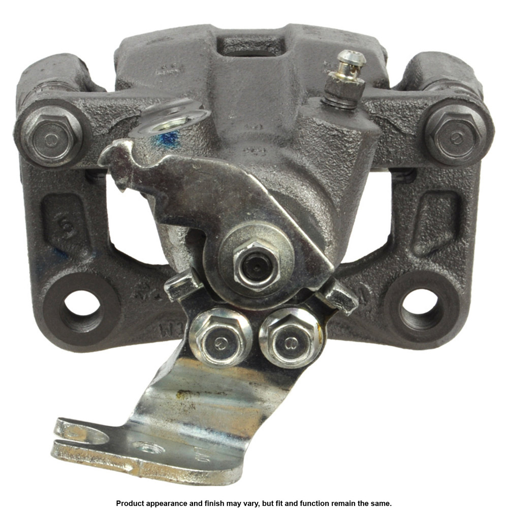 2012 Acura TSX Brake Caliper - Pair