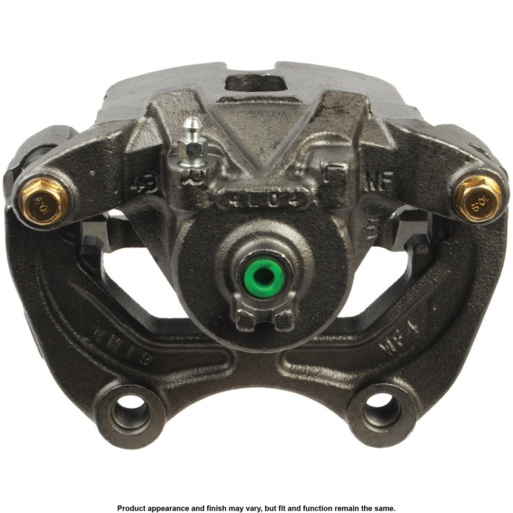 Brake Caliper - Pair U7-53643CPCX BPF - Picture 2 of 3