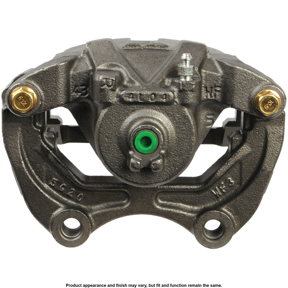 Brake Caliper - Pair U7-53643CPCX BPF - Picture 3 of 3