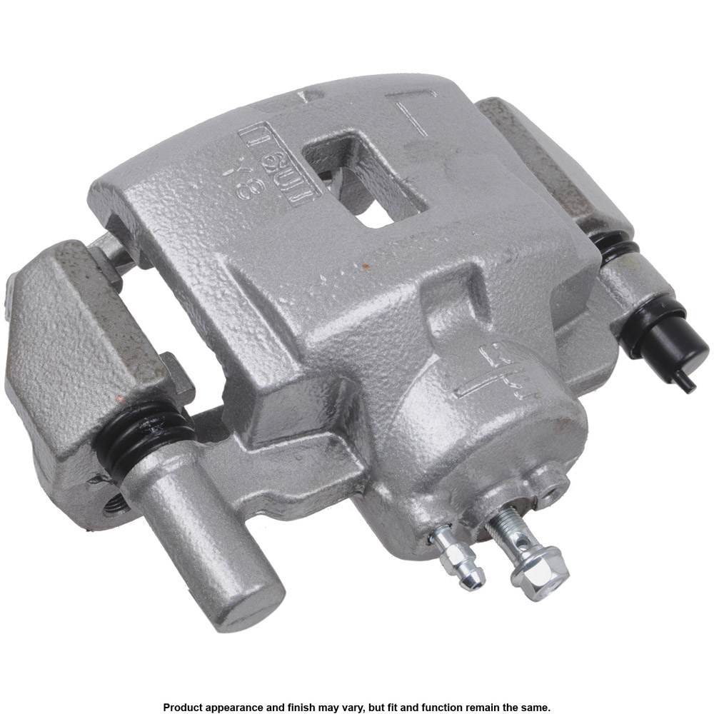 2000 Mazda Protege Brake Caliper