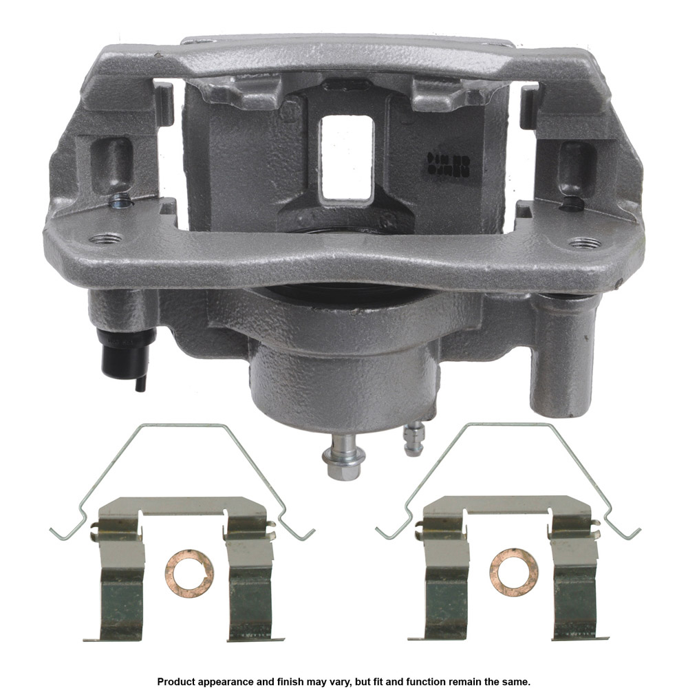 2000 Mazda Protege Brake Caliper