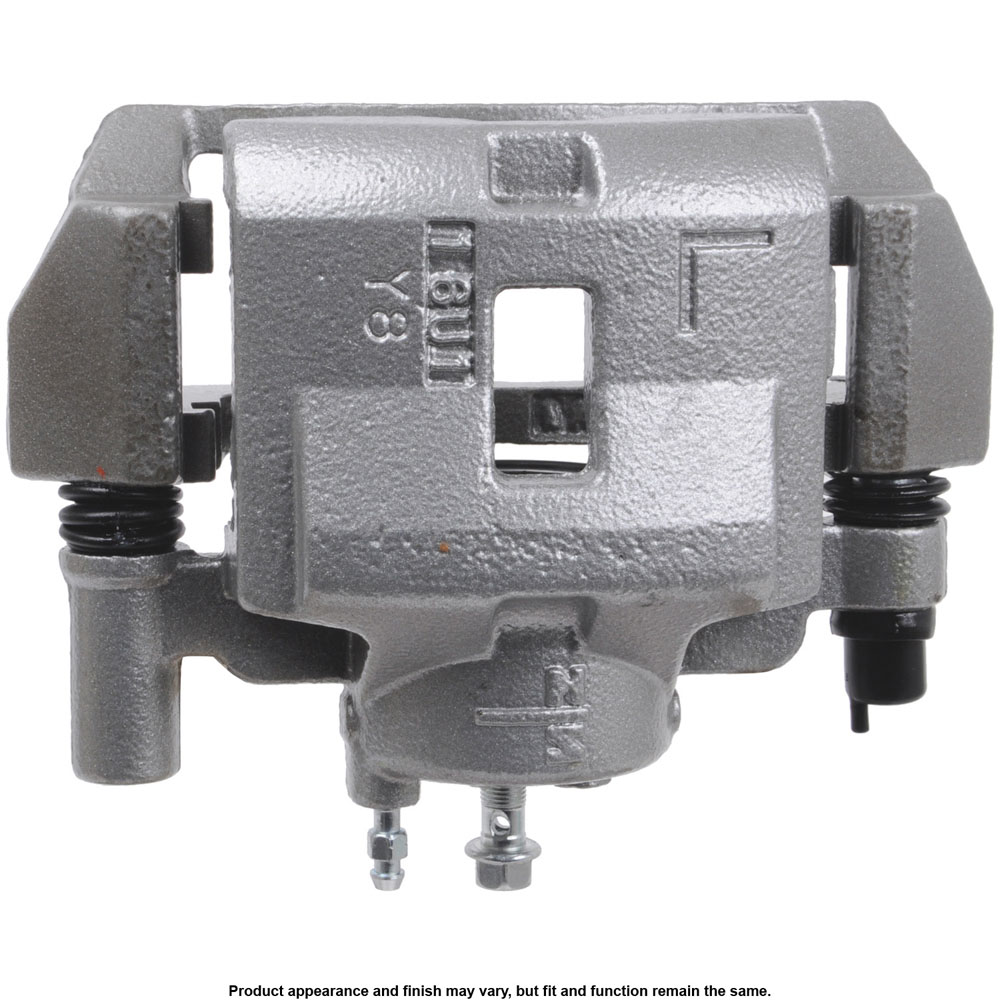 2000 Mazda Protege Brake Caliper