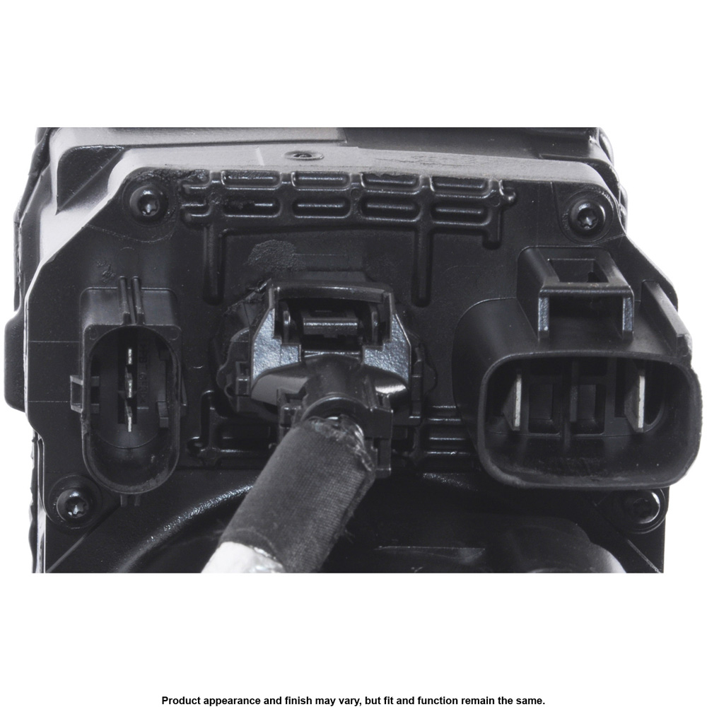 2012 Ford Explorer Rack and Pinion w/o Automated Parking System w