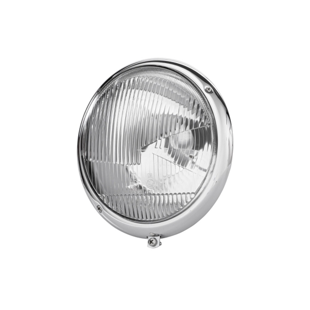 1950 Volkswagen Beetle Headlight Assembly