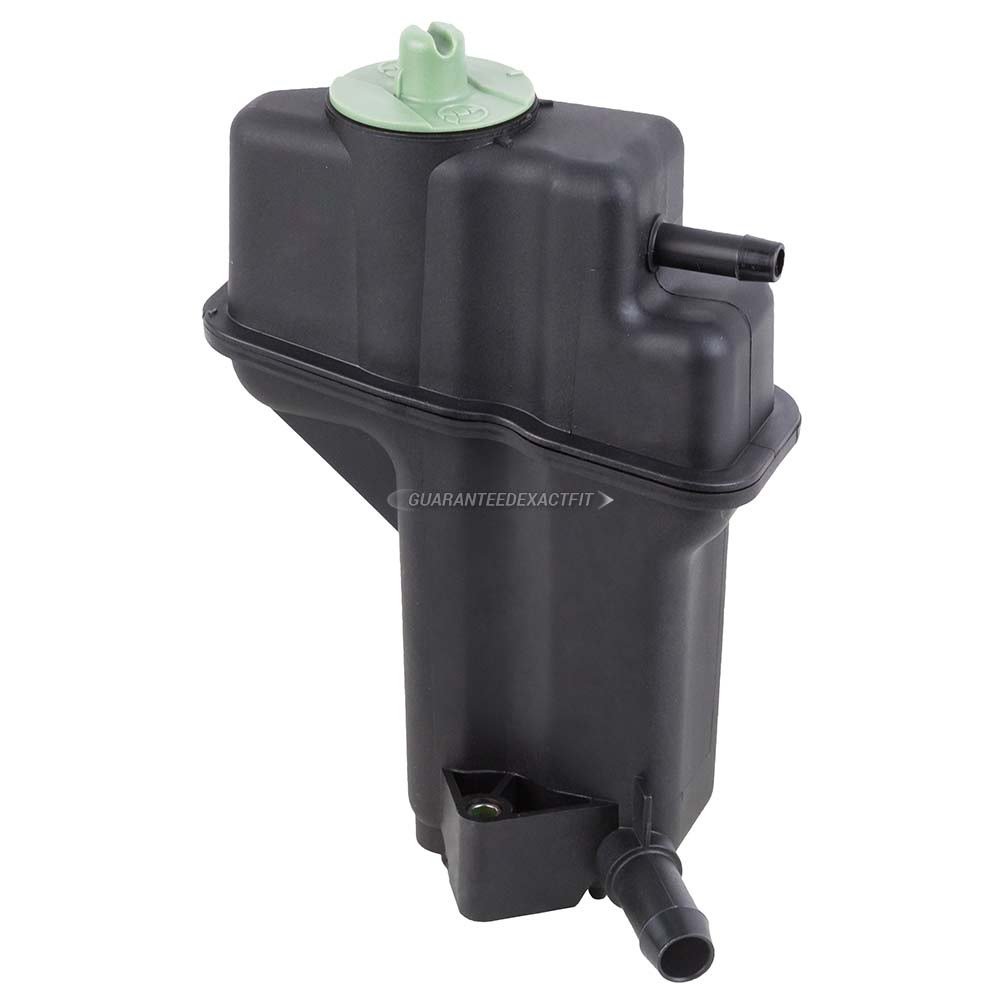 Audi TT Power Steering Reservoir