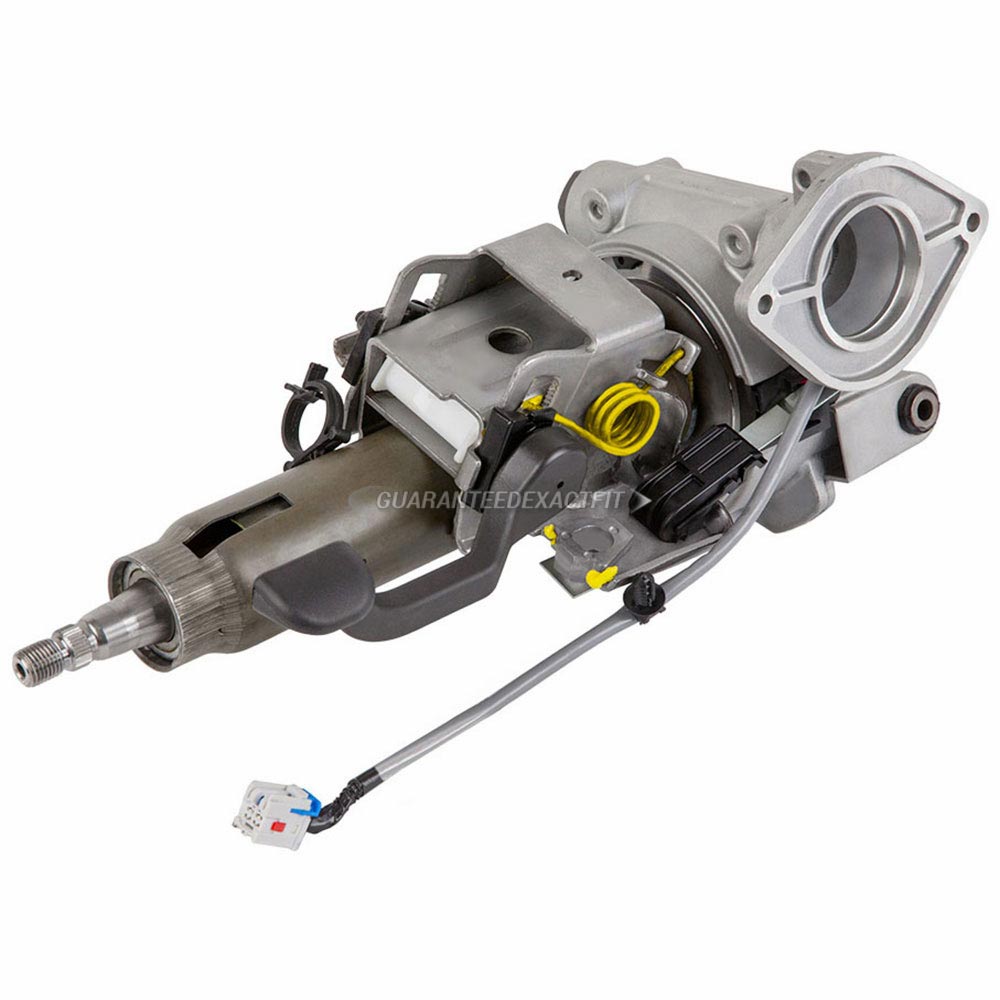 2005 chevy malibu power steering assist motor
