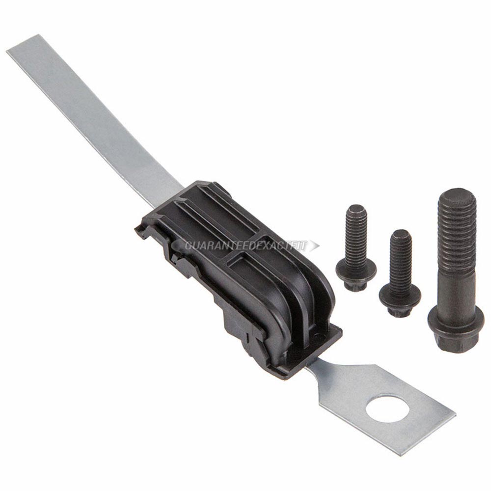2009 Chevrolet Malibu Electronic Power Assist Column