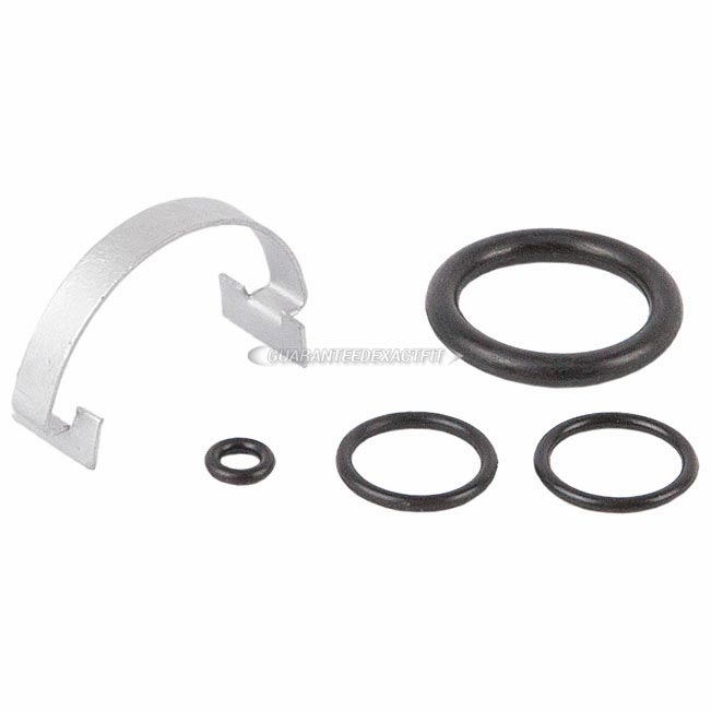 2000 Ford Expedition Air Spring
