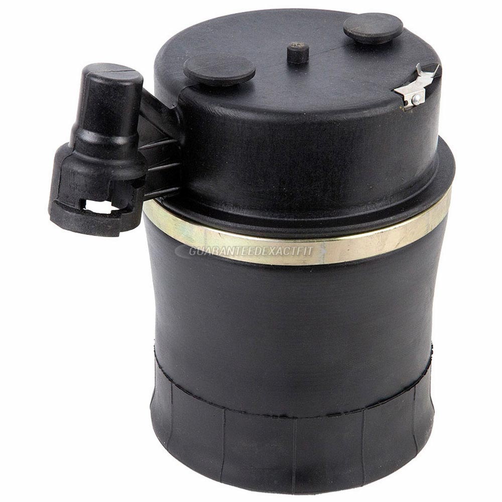 1996 Lincoln Mark VIII Air Spring