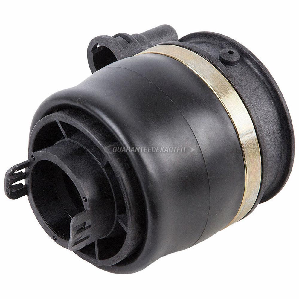 2006 Ford Expedition Air Spring