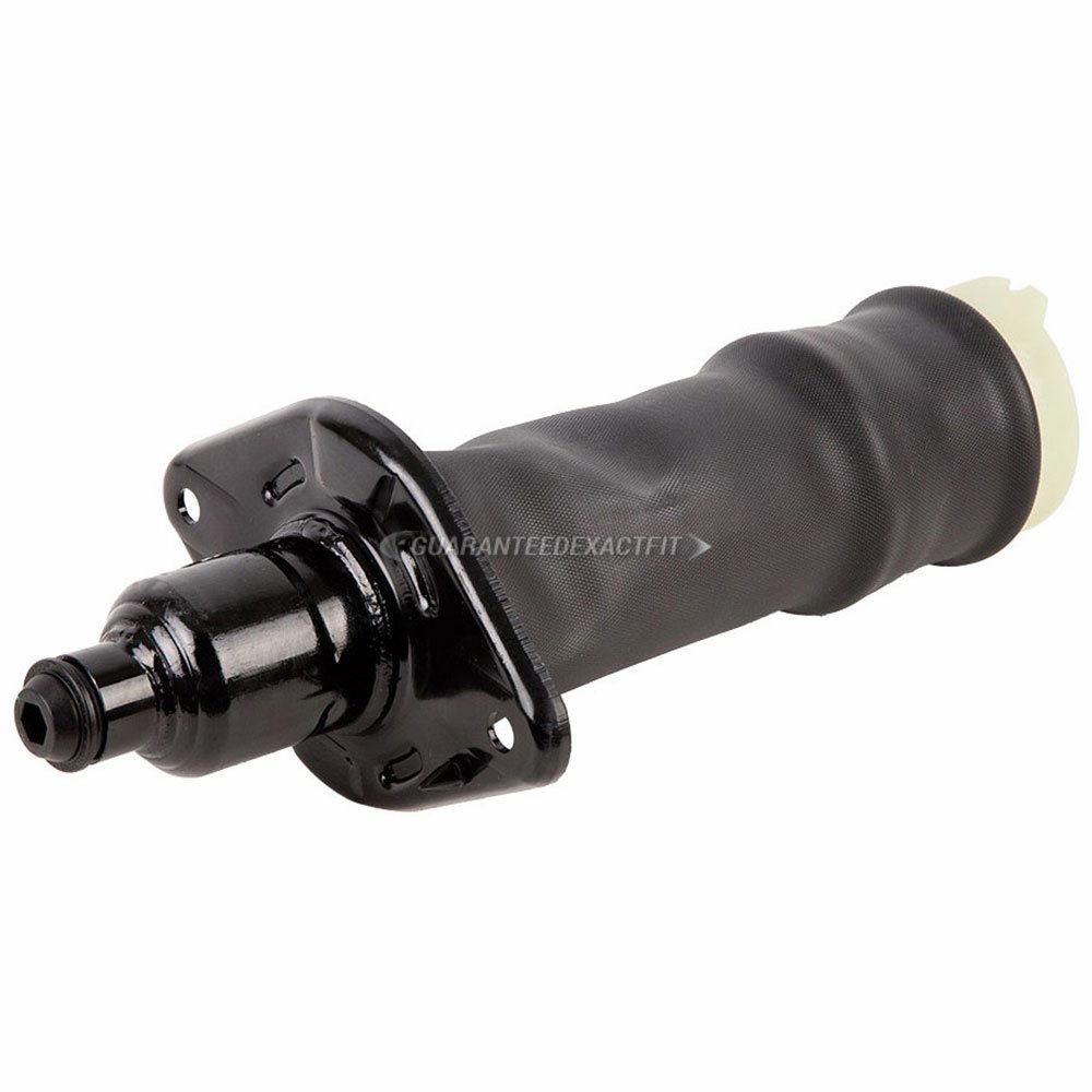 Audi Allroad Quattro Air Spring
