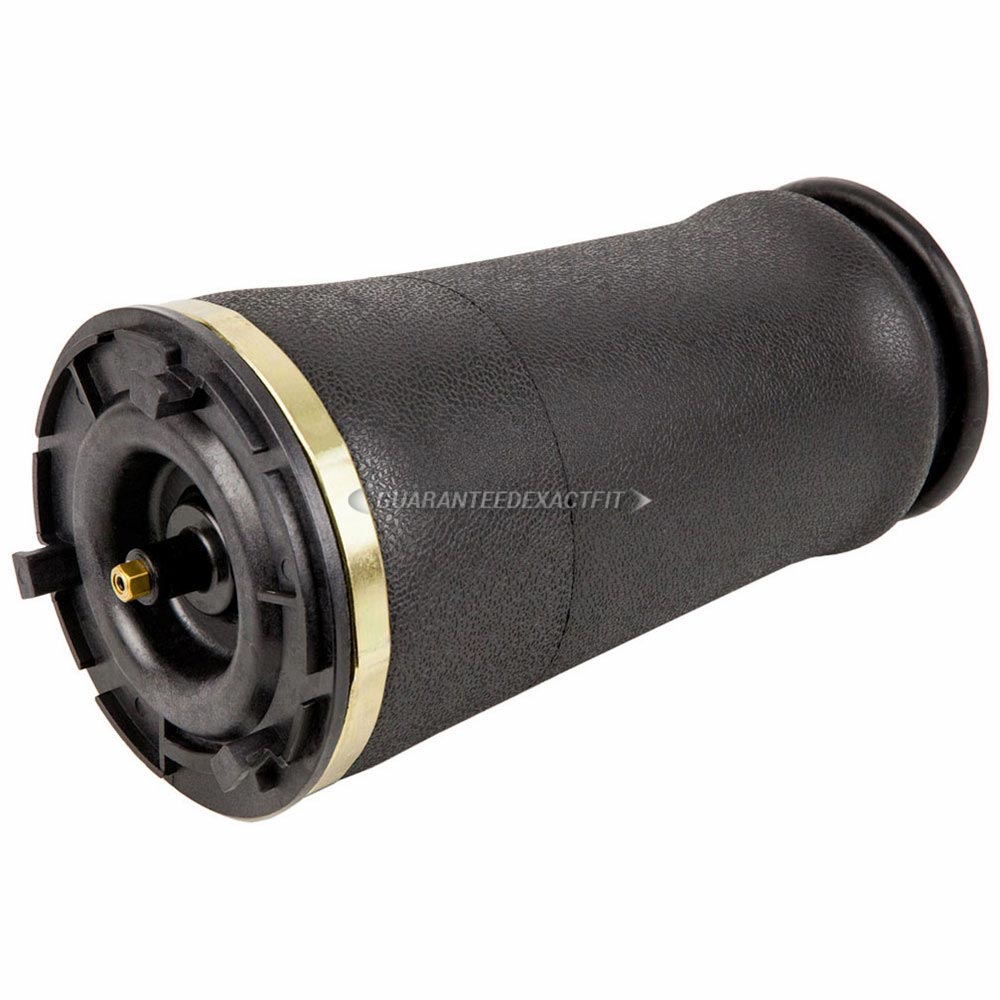 2004 Buick Rainier Suspension Spring Kit Rear Air Spring Pair