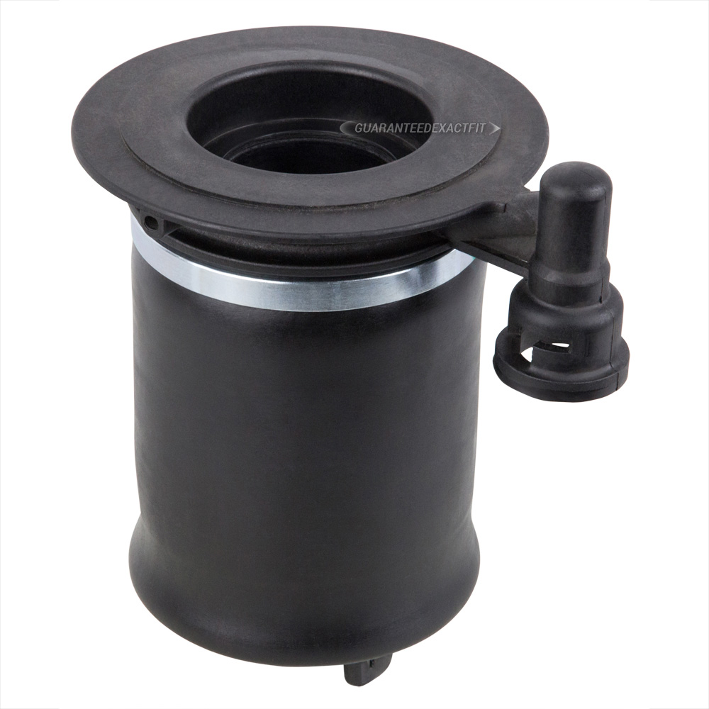 2012 Ford Expedition Suspension Spring Kit