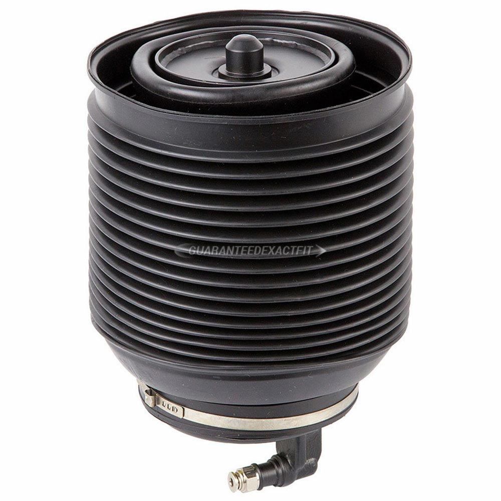 2007 Toyota Land Cruiser Air Spring