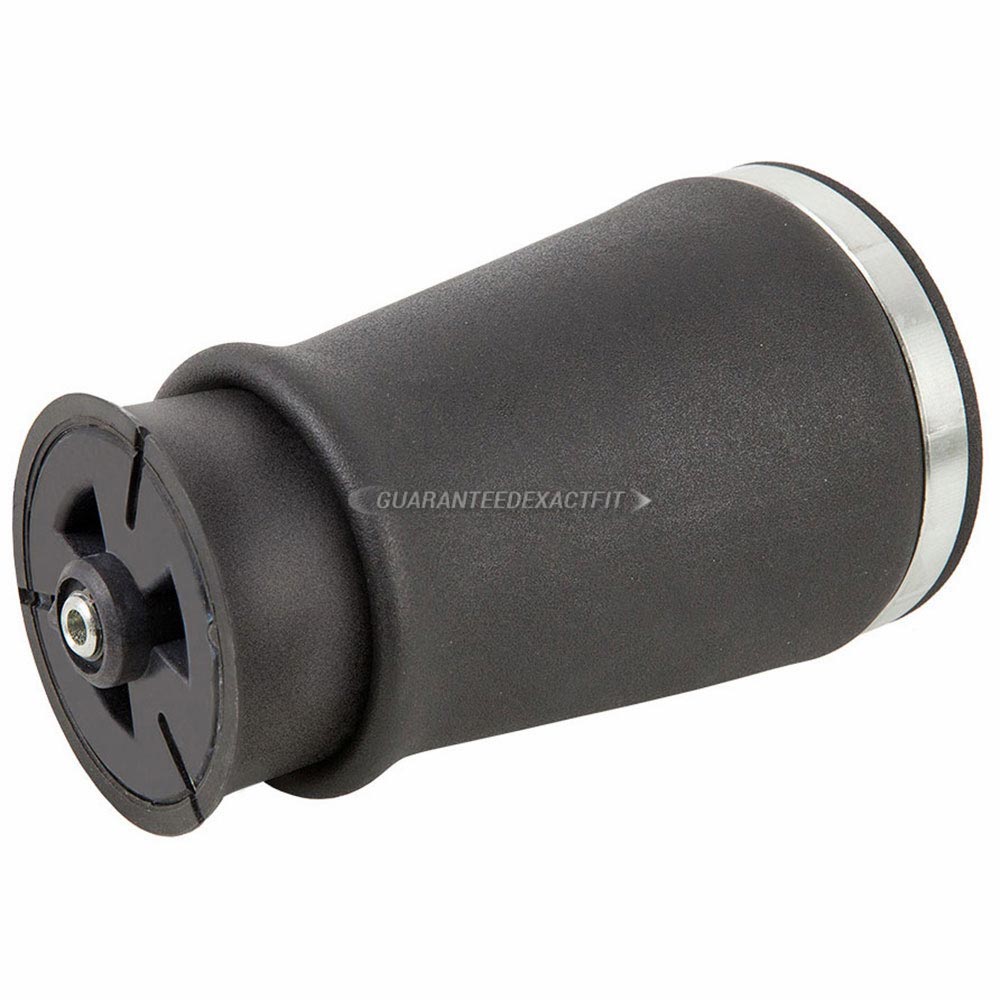 2000 Bmw 540i Air Spring