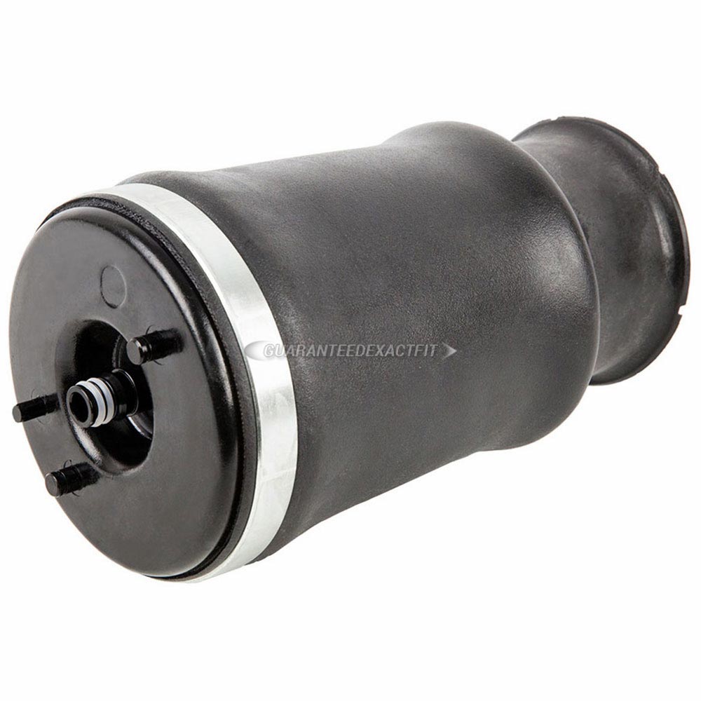 2000 Bmw 540 Suspension Spring Kit