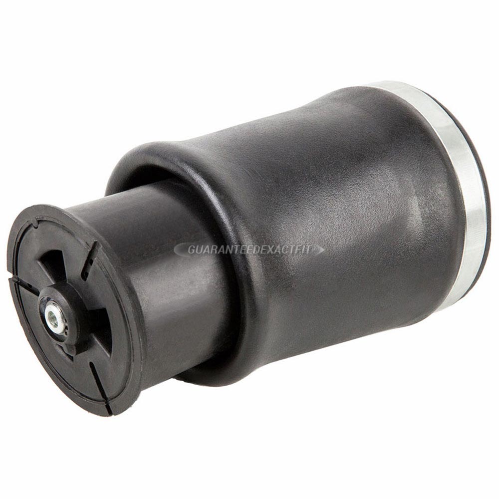 2000 Bmw 528 Air Spring