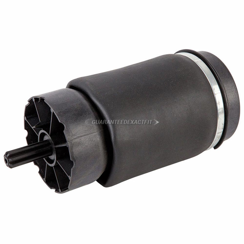 2012 Land Rover Range Rover Air Spring