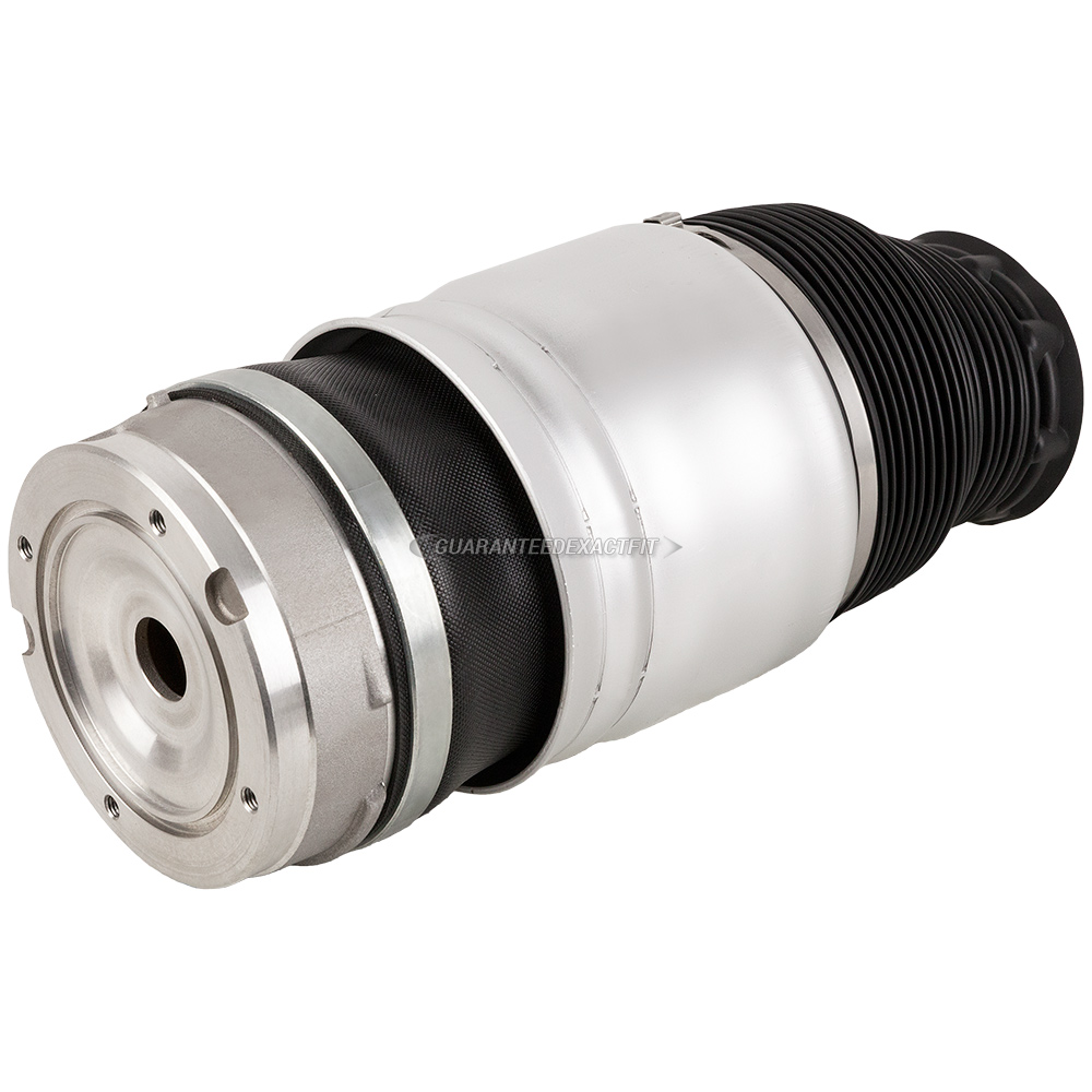 2007 Audi Q7 Suspension Spring Kit