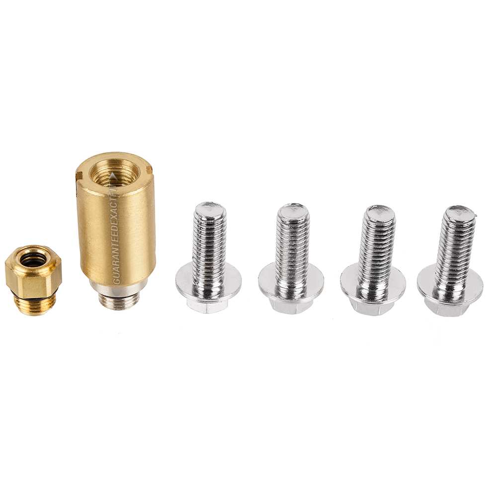 2012 Audi Q7 Air Spring