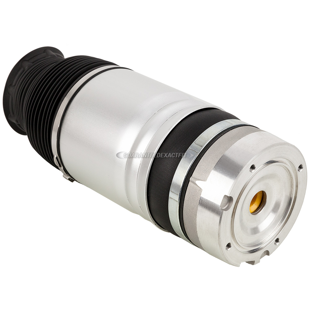 2007 Porsche Cayenne Air Spring