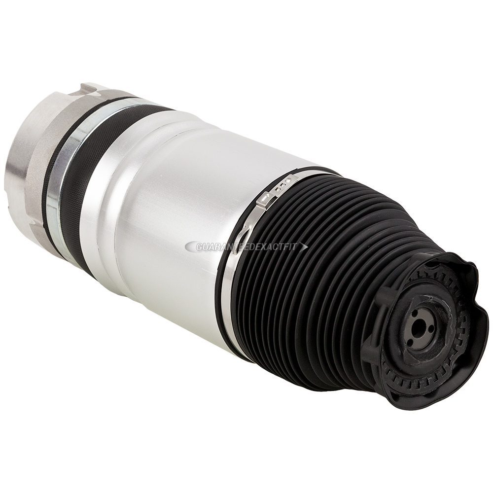 2007 Porsche Cayenne Air Spring