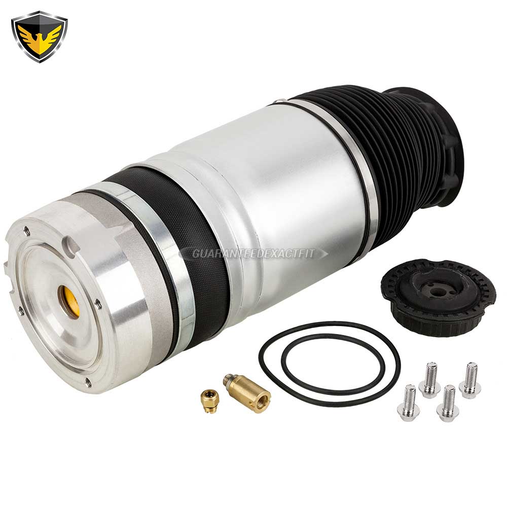 2009 Audi Q7 Suspension Spring Kit