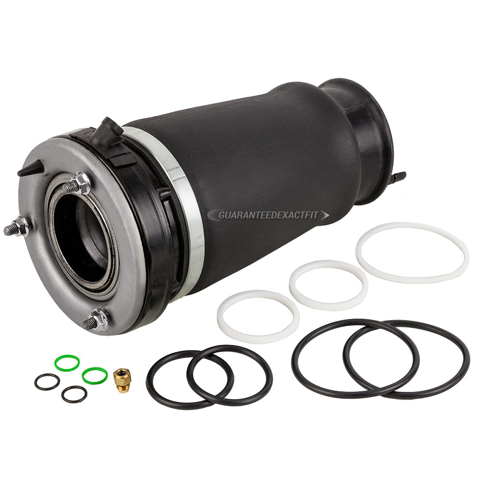 2000 Bmw X5 Suspension Spring Kit
