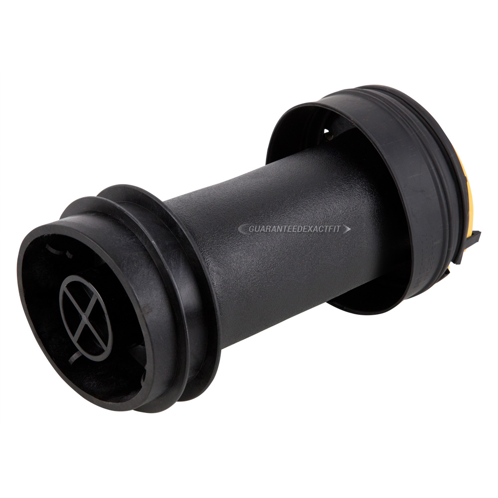 2017 Cadillac XTS Air Spring