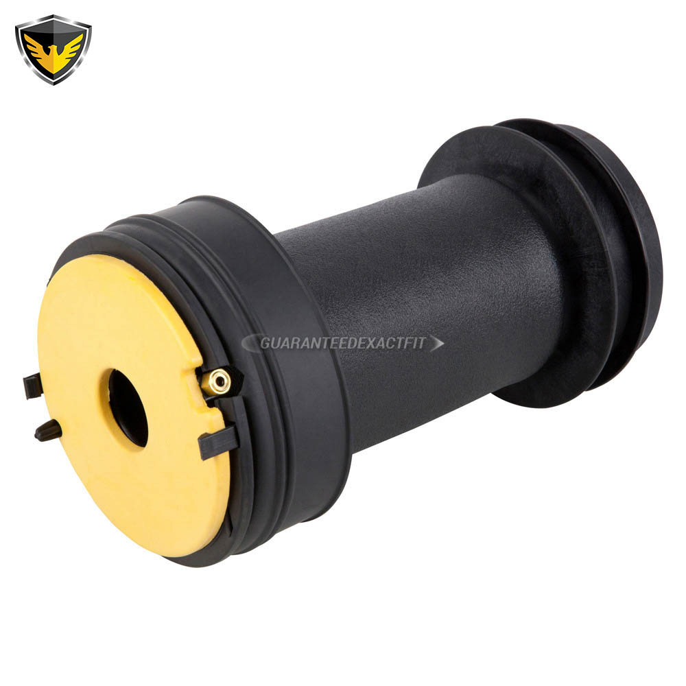 2014 Cadillac XTS Suspension Spring Kit