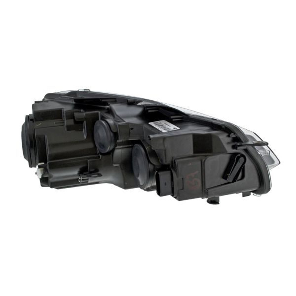 2012 Volkswagen Jetta Headlight Assembly