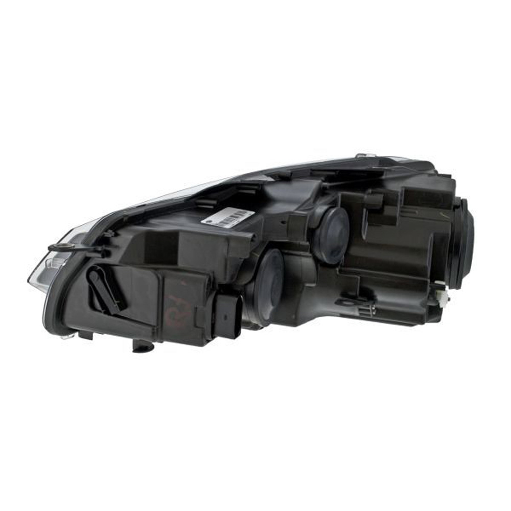 2011 Volkswagen Jetta Headlight Assembly