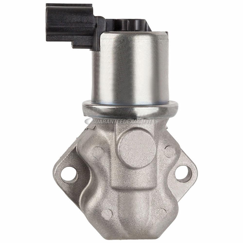 2003 Mercury Sable Idle Control Valve
