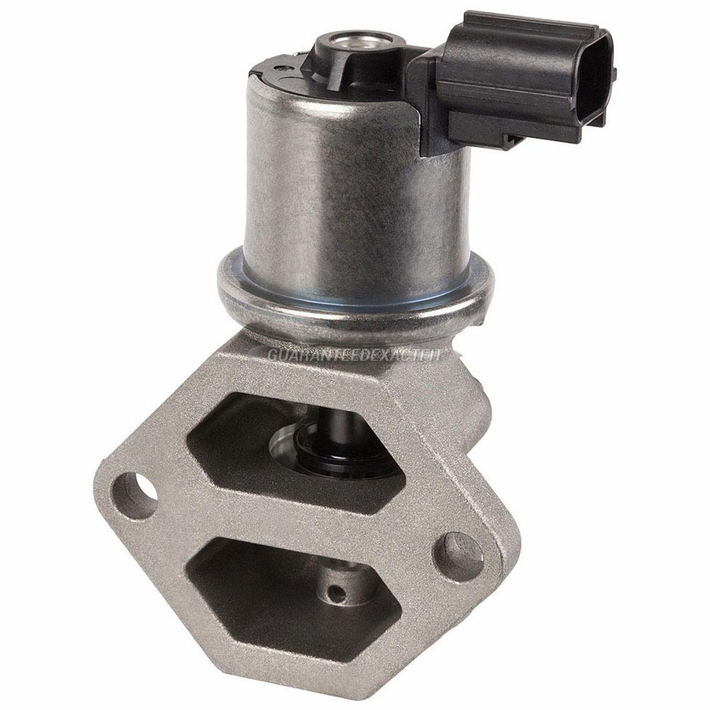 2003 Mercury Sable Idle Control Valve