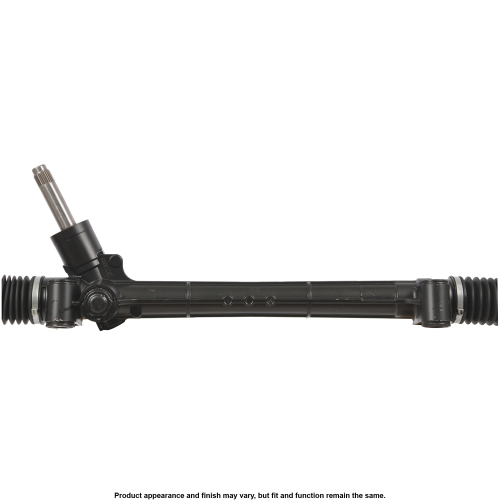2012 Chevrolet Sonic Rack and Pinion